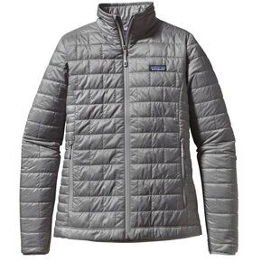 Patagonia Women's Nano Puff® Jacket XS NEW